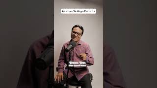 Aasman Se Aaya Farishta  Timeless Tunes with Ganesh Mehra [upl. by Fleck]