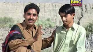 Balochi SongArif baloch [upl. by Anaoj]