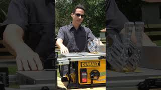 Best Table Saw 2023  DeWalt Milwaukee Skilsaw Ryobi [upl. by Fuchs]