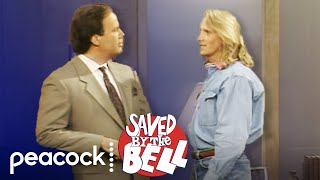 Saved by the Bell  The Belding Bros [upl. by Sikras]