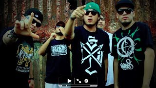 Caballeros del Plan G  Tu feat Sekreto Remix Video [upl. by Illac]