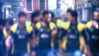 Cricket World Cup Song  Badal Do Zamana For Pakistan Team [upl. by Riti905]