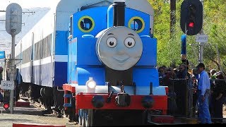 Day Out with Thomas [upl. by Ymac]