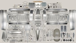 Building an airplane from kit crate to flying [upl. by Hamlet]