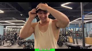 Live Stream Spoachie Vlog Day 3 Exercise To Have A Beautiful Body Standard March 23 [upl. by Bresee]