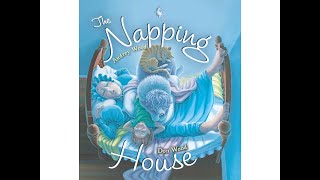 The Napping House [upl. by Dahlia]