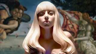 Lady Gaga  ARTPOP The Megamix [upl. by Wickman]