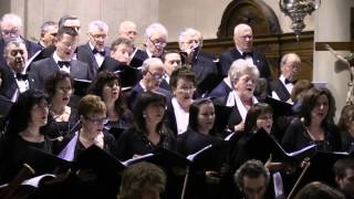 CANTICORUM JUBILO DI HANDEL [upl. by Masha257]