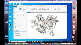 ArcGIS Pro Tutorial Adding Multiple Map Frames to a Single Layout in ArcGIS Pro [upl. by Naujahs]