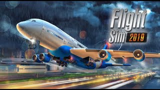 Flight Simulator 2019 Review Switch [upl. by Margy]