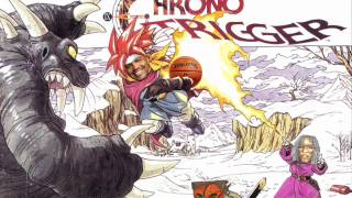 Slam Trigger  Quad City DJs vs Chrono Trigger [upl. by Jordana]