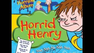 Horrid Henry Buttercups And Slime [upl. by Barb]