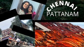 Chennai Pattanam 🍂🍂🤩 [upl. by Boutis934]