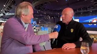 Harti Weirather im Interview zur Entstehung des Kitz Race Clubs [upl. by Grenier177]