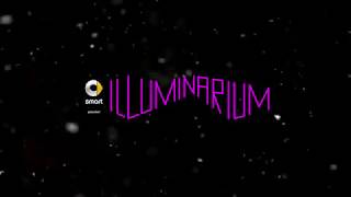 Illuminarium Trailer lang [upl. by Lawry]