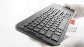 Microsoft Allinone Media Keyboard N9Z00022  unboxing [upl. by Rheims]