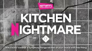 Kitchen Nightmare Winner [upl. by Ahseital]