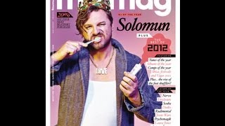 Solomun Diynamic Exclusive 70 min Mixmag Mix [upl. by Okihcas]