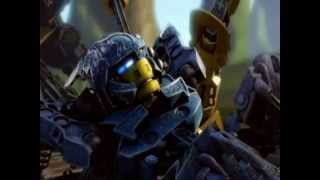 Bionicle The legend reborn new pics from the movie [upl. by Alfonzo]