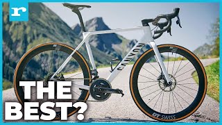 6 of the Best Bikes for Sportives from Specialized Cannondale Canyon and more [upl. by Ree]