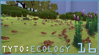 DESTROYED BY DEER MICE  TYTO ECOLOGY  Episode 16 [upl. by Nek244]