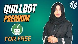 Use Premium Quillbot Features For Free  Quillbot Review [upl. by Eadwine]