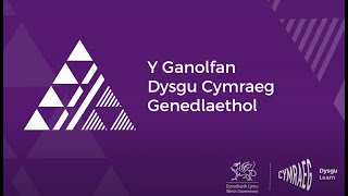 Mynediad Uned 4  Gogledd Cymru [upl. by Wandis]