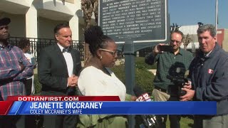 Family of Coley McCraney speaks out [upl. by Fulcher]