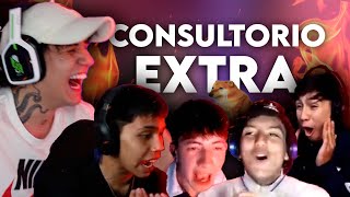 CONSULTORIO CON ANDRESITOW extra [upl. by Lutim439]