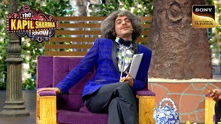 मोहल्ले में Dr Gulati ने Organize किया Function  The Kapil Sharma Show S1  Ek Kalakaar Anek Andaz [upl. by Mullac]