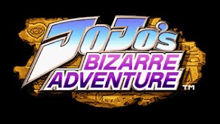 Death of a Friend 2  JoJos Bizarre Adventure Heritage for the Future OST Extended [upl. by Aro255]