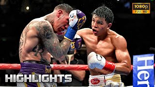 Jaime Munguia vs Gabriel Rosado FULL FIGHT HIGHLIGHTS  BOXING FIGHT HD [upl. by Stoneman]