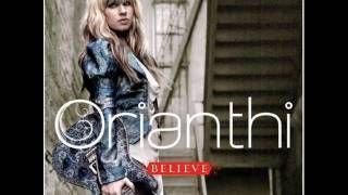 Orianthi Bad news [upl. by Tutto]