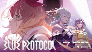 BLUE PROTOCOL（ブループロトコル） メインストーリーとか [upl. by Shelli378]