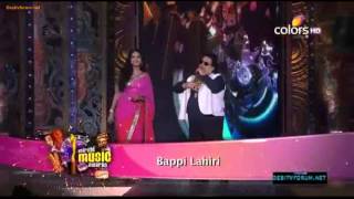 Kapil Sharma Comedy STAR GIMA Awards 2014 Full Show 9th February 2014 [upl. by Nylesaj]