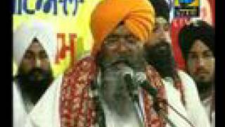 Bhai Nirmal Singh Khalsa  BARSE MEGH JI [upl. by Adella]