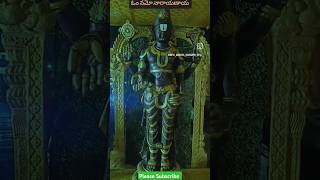 ఏడుకొండల వాడ వెంకటరమణా గోవిందా గోవిందా devotional god lordbalajipoojaomnamonarayana shorts [upl. by Hahn]