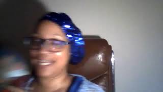 Rosalind Solomon is live Prophetic Words and More 102023 ROSALINDSOLOMON [upl. by Harriott120]