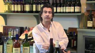 Undiscovered The World Class Wines of Greece [upl. by Sairu]