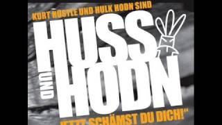 Huss und Hodn  Yo Kurt [upl. by Shugart]