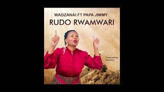 Rudo RwaMwari Wadzanai ft Papa Jimmy [upl. by Zoarah]