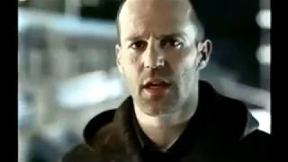 Nestle Kit Kat  Horse Racing Commercial 2003 starring Jason Statham and directed by Doug Liman [upl. by Aikcir175]