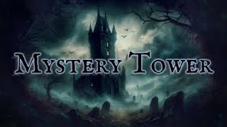 Mystery Tower  Mystical Dark Fairytale  Orchestral Music [upl. by Jilly]