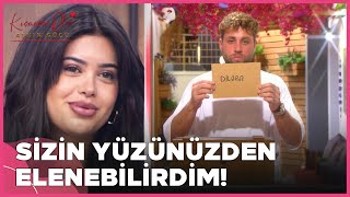 Dilara İsmini Yazanlara Sinirlendi  Kısmetse Olur Aşkın Gücü 2 Sezon 15 Bölüm [upl. by Zima388]