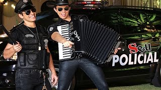 GABRIEL E SANTIAGO  SEU POLICIAL CLIP OFICIAL [upl. by Masry]