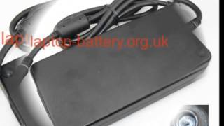 Original Dell Precision M6600 M4800 M4700 laptop battery [upl. by Anelaf358]