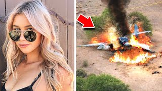 The TERRIFYING Last Minutes of Instagram Star Mariah Coogan [upl. by Odranoel]