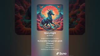 Glory Eight Theme Song [upl. by Yuh]