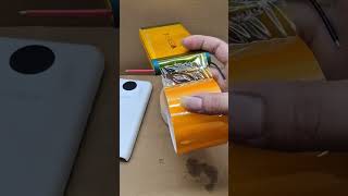 Part 138  Large capacity power bankPower bank recommendationPower bank repair [upl. by Jeffcott]