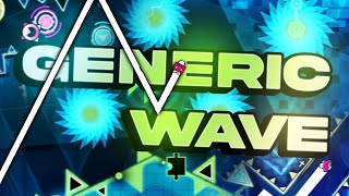 Another SW Remake Generic Wave 100  by Pennutoh and Enlex Extreme Demon [upl. by Brownson]